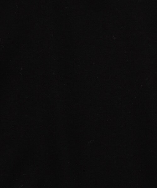 DRESSTERIOR(ドレステリア)の「◆【干場義雅×DRESSTERIOR】【接触冷感/抗菌防臭/消臭】レイヤードTシャツ(Tシャツ/カットソー・メンズ・ブラック・90/92/91/94)」の8枚目の写真