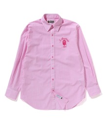A BATHING APE｜ア ベイシング エイプのトップス（ピンク/桃色系