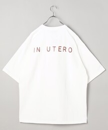 ニルヴァーナ ヘビーウェイトTシャツ フリークスストア FREAK'S STORE（フリークスストア）の「【限定展開】NIRVANA