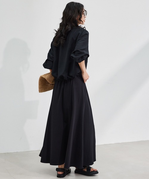 日本製　オゾンコミュニティ　ヒスガール　ブラック　黒 日本製 オゾンコミュニティ ブラック ヒスガール HYSTERIC GLAMOUR