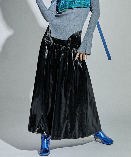 セール/ブランド古着】ロングスカート（スカート）｜MAISON SPECIAL  