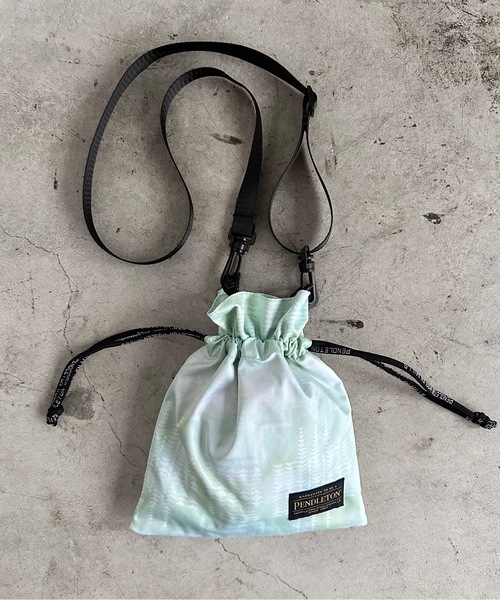 希少 pendleton ウール ショルダーバッグ ペンドルトン 50s 60s 希少 50s〜 pendleton ウール ショルダーバッグ ペンドルトン