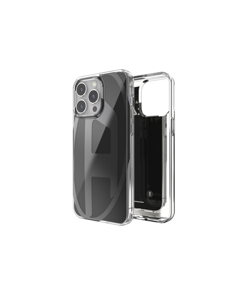 dieselスマホケース　15pro max DIESEL ディーゼル iPhone 15 Pro Max Diesel Booklet Case Core