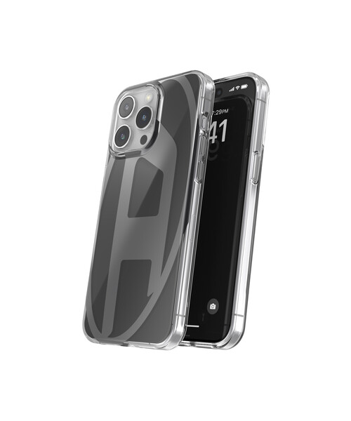 DIESEL（ディーゼル）の「アイフォンケース iPhone 15 Pro Max