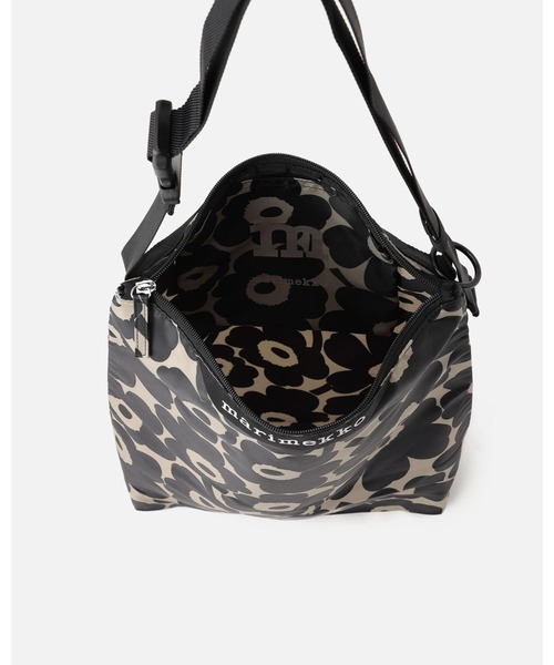 マリメッコショルダーNeat Crossbody Mini Unikko M Amazon | [マリメッコ] ショルダーバッグ クロスボディ 斜めがけ