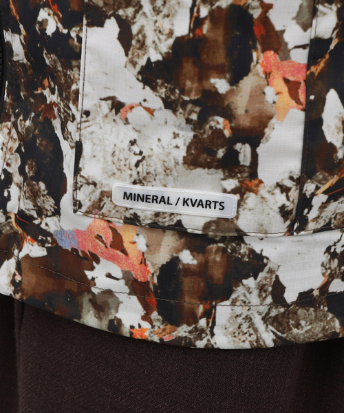 B.C STOCK(ベーセーストック)の「OLIVEDRAB STRAGE VEST(ベスト・メンズ・ブラック/ベージュ/ベージュ系その他・LARGE/MEDIUM)」の15枚目の写真