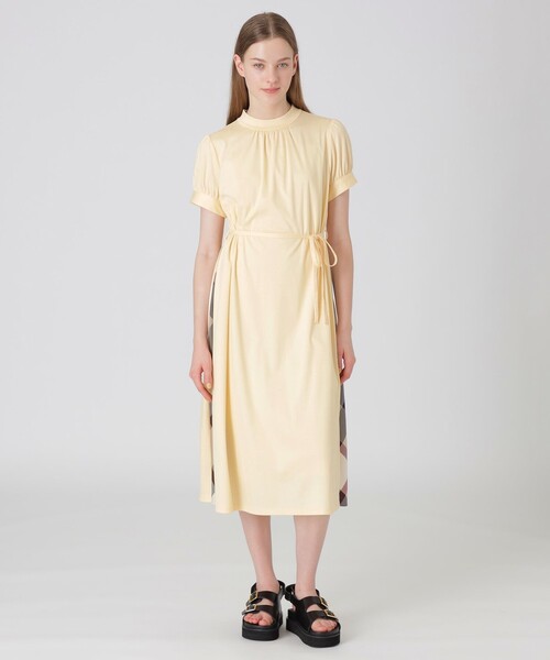 BLUE LABEL CRESTBRIDGE（ブルーレーベルクレストブリッジ）の  