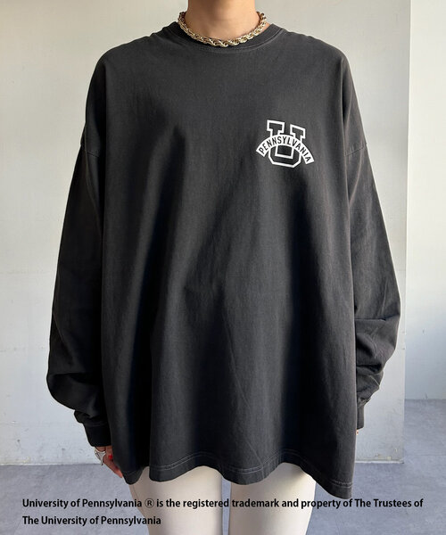 新品【GOOD ROCK SPEED】Mickey / ロングスリーブTee GOOD ROCK SPEED / グッドロックスピード】Mickey/ TEE