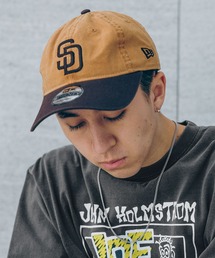 NEW ERA | 【NEW ERA/ニューエラ】MLB/WDuck CAP/キャップ(キャップ)