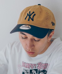 NEW ERA | 【NEW ERA/ニューエラ】MLB/WDuck CAP/キャップ(キャップ)