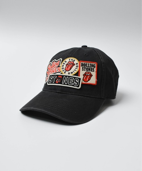 【セール】【AMERICAN NEEDLE/アメリカンニードル】PATCH WORK BASEBALL CAP（キャップ）｜AMERICAN NEEDLE（アメリカンニードル）