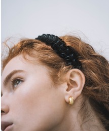 【IRIS 47】ops petite earring/オプス プチ イヤリング