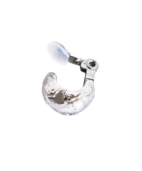 IRIS47(イリスフォーセブン)の「【IRIS 47】ops petite earring/オプス プチ イヤリング(イヤリング・レディース・シルバー/ゴールド・FREE)」の9枚目の写真