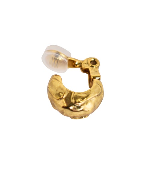IRIS47(イリスフォーセブン)の「【IRIS 47】ops petite earring/オプス プチ イヤリング(イヤリング・レディース・シルバー/ゴールド・FREE)」の8枚目の写真