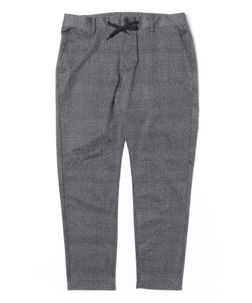 UNION STATION(ユニオンステーション)の「きちんと見えるラクチン スラックスパンツ(スラックス・メンズ・ダークネイビー/ネイビー/ダークグレー/ネイビー系/ブルーグレー・M/L/S/LL)」の3枚目の写真