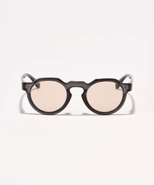 Jugaad14（ジュガードフォーティーン）の「【Jugaad14】HORIZON CLEAR black（サングラス・レディース・ブラック/ブラック系その他2/ブラック系その他3/ブラック系その他5/ブラック系その他7/ブラック系その他4・FREE）」の21枚目の写真