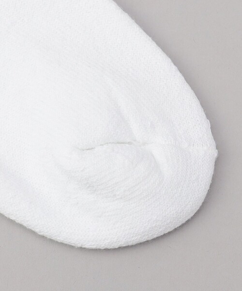 Railroad Sock(レイルロードソック)の「【お得な2足セット】Railroad sock ラインクルーソックス(ソックス/靴下・レディース・その他1/その他2・FREE)」の4枚目の写真