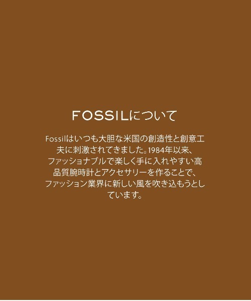 FOSSIL（フォッシル）の「フォッシル 斜めがけバッグ レディース レザー グリーン スマホ収納可 ZB11068301（ショルダーバッグ・レディース・グリーン・FREE）」の8枚目の写真