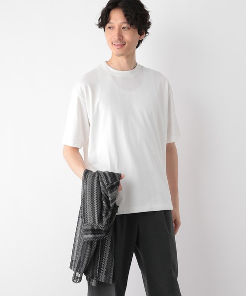 セール】2setメッシュシャツ＊Tee/ 138937（Tシャツ/カットソー