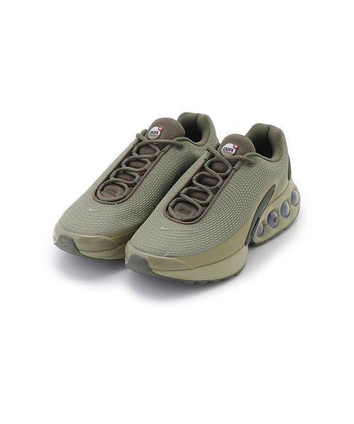 NIKE(ナイキ)の「【NIKE】DV3337-201 ナイキ エア マックス DN(スニーカー・メンズ・ブラウン・28.5cm/27.5cm/27cm/26.5cm/28cm)」の1枚目の写真