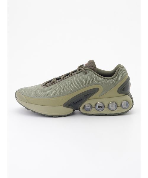 NIKE(ナイキ)の「【NIKE】DV3337-201 ナイキ エア マックス DN(スニーカー・メンズ・ブラウン・28.5cm/27.5cm/27cm/26.5cm/28cm)」の4枚目の写真