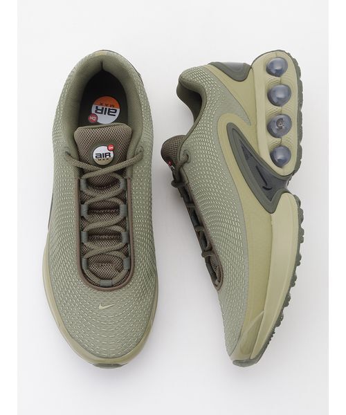 NIKE(ナイキ)の「【NIKE】DV3337-201 ナイキ エア マックス DN(スニーカー・メンズ・ブラウン・28.5cm/27.5cm/27cm/26.5cm/28cm)」の6枚目の写真