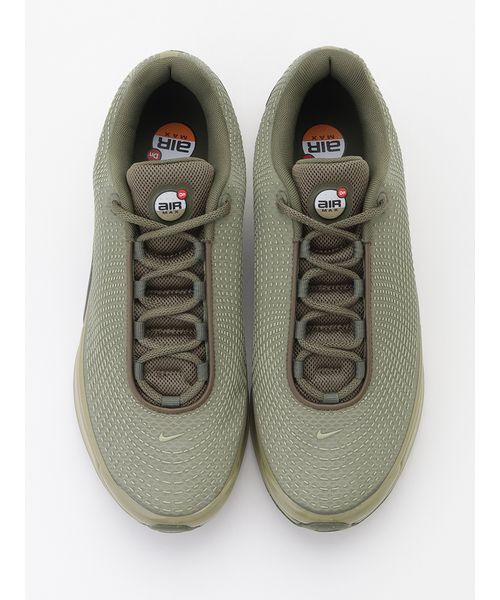 NIKE(ナイキ)の「【NIKE】DV3337-201 ナイキ エア マックス DN(スニーカー・メンズ・ブラウン・28.5cm/27.5cm/27cm/26.5cm/28cm)」の7枚目の写真