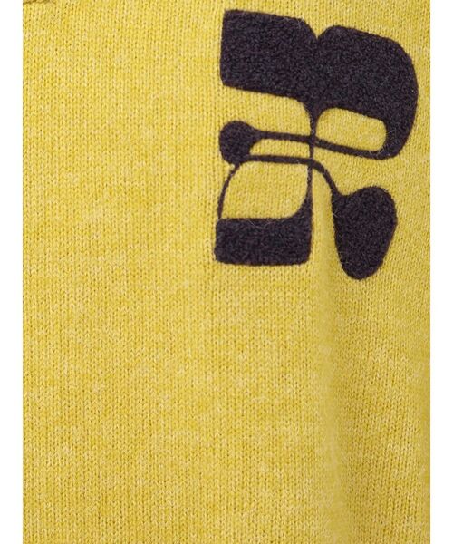 【セール】ワンポイントポロニットトップス（ニット/セーター）｜EVRIS（エヴリス）