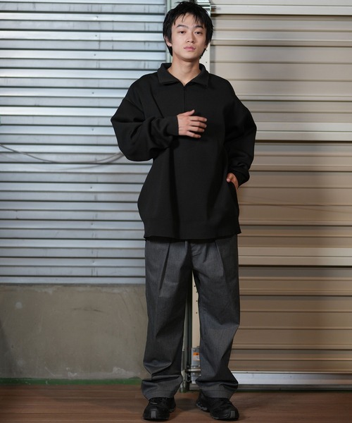 セール】【ムラサキスポーツ限定】DEAR LAUREL/ディアローレル ハーフ