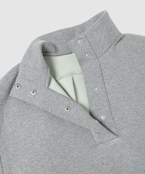 DRIES VAN NOTEN（ドリスヴァンノッテン）の「HUNTAS 9622 W.K.SWEATER