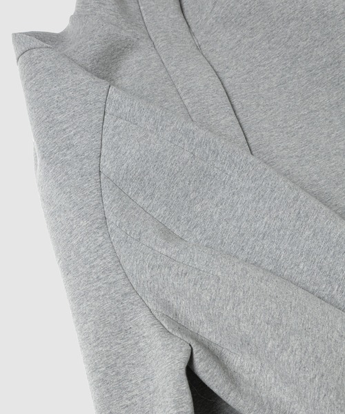 DRIES VAN NOTEN（ドリスヴァンノッテン）の「HUNTAS 9622 W.K.SWEATER