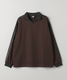 UMBRO | 【別注】＜UMBRO＞ ゲームシャツ ロングスリーブ(Tシャツ/カットソー)