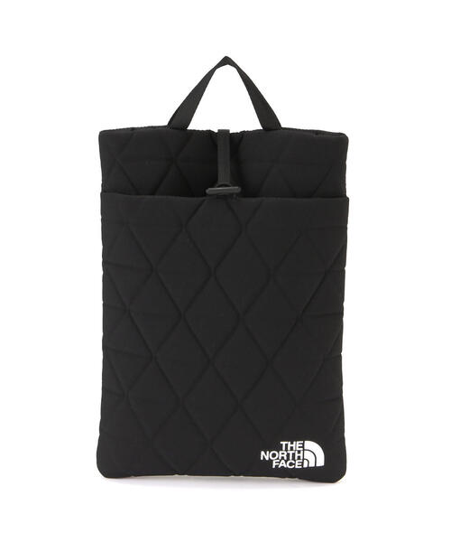 THE NORTH FACE/ザ・ノース・フェイス/ジオフェイスピーシースリーブ13インチ/NM32354（PC・タブレットケース）｜THE NORTH FACE（ザノースフェイス）