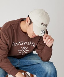NEW ERA（ニューエラ）の「CC THE ORIGIN STRAP LOGO（キャップ）」