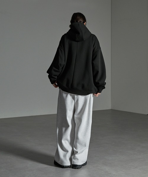 JILTUパーカー ニットジャガードZIPパーカ｜メンズファッション通販 MEN'S BIGI