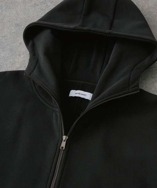 CIYOT（シヨウト）の「【CIYOT-シヨウト-】ドローコードハイネック