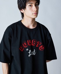 rehacer : Heavy OZ Logo CS / へヴィーオンス ロゴ カットソー