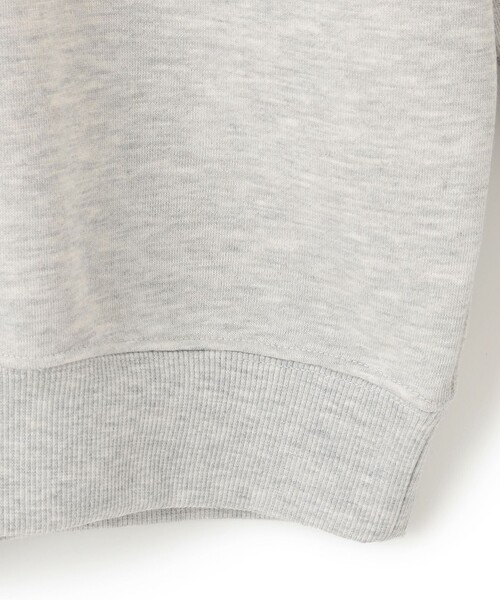 UNFILO(アンフィーロ)の「【男女兼用】グラフィックプリント スウェットTEE(スウェット・メンズ・グレー系/グレー系1/グレー系2/ダルブルー系/ダルブルー系2/ダルブルー系1・MEDIUM/SMALL/X-LARGE/LARGE)」の16枚目の写真
