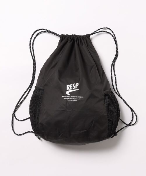 RE/SP RE/SP Knapsack / アールイーエスピー アールイーエスピー