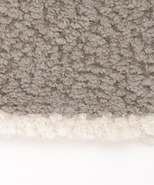 VENCEEXCHANGE（ヴァンスエクスチェンジ）の「ブークレボアハット（ハット・レディース・ブラック/グレー/オフホワイト・FREE）」の15枚目の写真