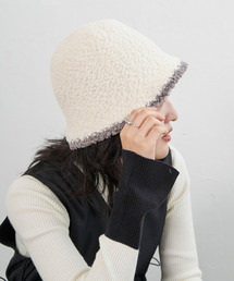 ブークレボアハット