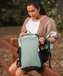 ChicoBag（チコバッグ）の「ChicoBag/チコバッグ Travel Pack rePETe/トラベルパック（エコバッグ/サブバッグ）」