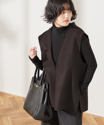 PROTAGONISTA | 【PROTAGONISTA/プロタゴニスタ】WL ジレ(ベスト)