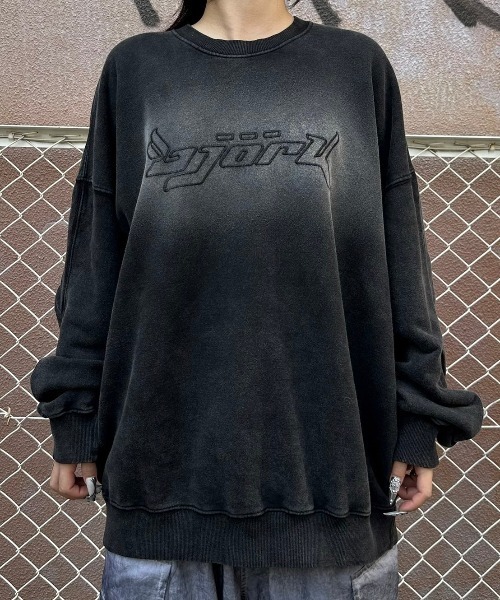 その他 fashion_u SAMPLE ITEM】PRDX PARADOX -