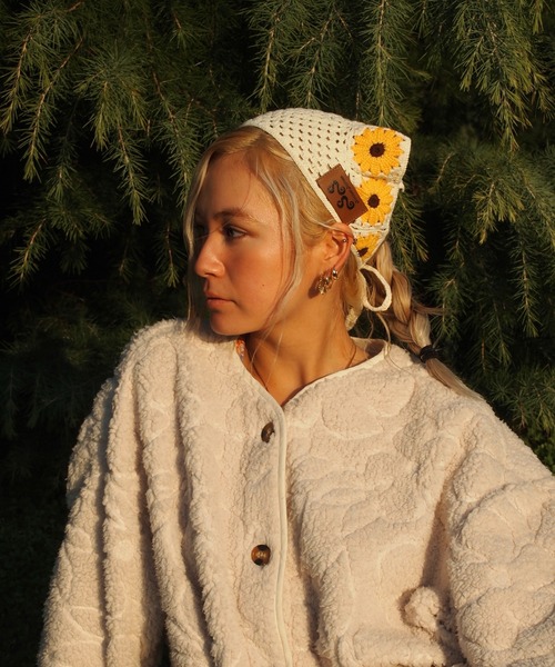 Sunflower✴︎サンフラワー✴︎ XDDESIGN サンフラワー ソーラーチャージャー Sunflower | □interior