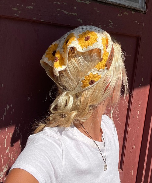 Sunflower✴︎サンフラワー✴︎ XDDESIGN サンフラワー ソーラーチャージャー Sunflower | □interior