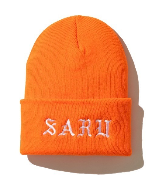 CLANE MUFFLER KNIT CAP ŸL 完売品 CLANE MUFFLER KNIT CAP