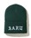 Kinetics�i�L�l�e�B�N�X�j�́u'Kinetics × TOKYO TRIBE' SANTA INOUE SARU IRON-ON LETTER KNIT CAP�i�L�l�e�B�N�X × �g�[�L���[�g���C�u ���O�� �T�� �A�C�����I�� ���^�[ �j�b�g�L���b�v�j�i�j�b�g�L���b�v/�r�[�j�[�j�v�b�O���[��