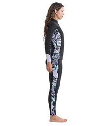 ROXY（ロキシー）の「1.0 WATER PANT FLATL/ロキシーウェットスーツ