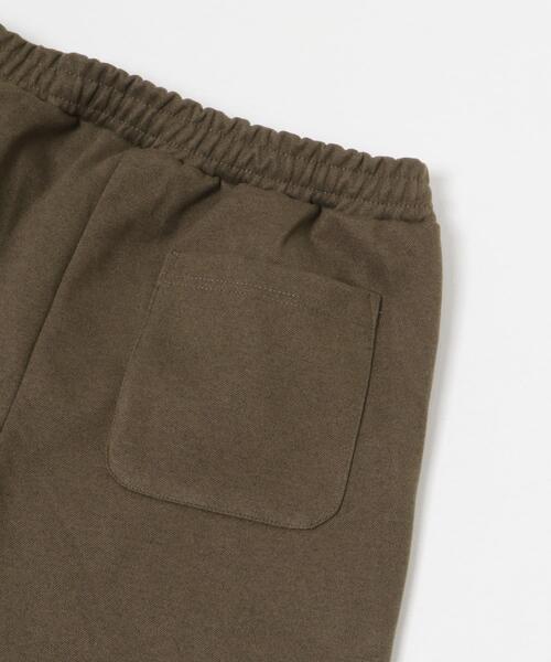 ITEMS URBANRESEARCH（アイテムズ アーバンリサーチ）の「静電気防止 ウールタッチTR スラックス（その他パンツ・メンズ・ベージュ/モカ/ブラック/グレー・LARGE/MEDIUM）」の10枚目の写真